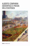 Copertina libro <b>Geocritica e poesia dell'esistenza</b>