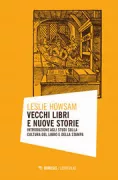 Copertina libro <b>Vecchi libri e nuove storie<br></b>(titolo originale o altro titolo: <i>Old books and new histories</i>)