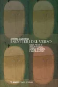 Copertina libro <b>I sentieri del verso</b>