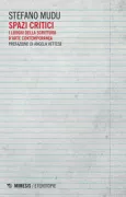 Copertina libro <b>Spazi critici</b>