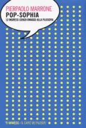 Copertina libro <b>Pop-Sophia</b>