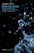 Copertina libro <b>Buchi nell'acqua</b>