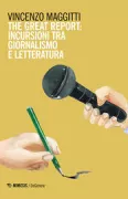 Copertina libro <b>The great report</b>