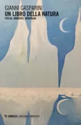 Copertina libro <b>Un libro della natura</b>