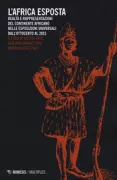 Copertina libro <b>L'Africa esposta</b>