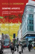 Copertina libro <b>Sempre aperto</b>