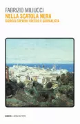 Copertina libro <b>Nella scatola nera</b>