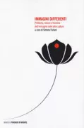 Copertina libro <b>Immagini differenti</b>