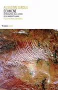 Copertina libro <b>Ecumene<br></b>(titolo originale o altro titolo: <i>Écoumène</i>)