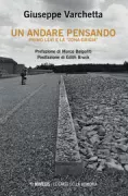 Copertina libro <b>Un andare pensando</b>