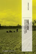 Copertina libro <b>Campo lungo</b>