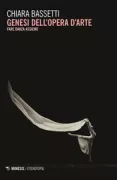 Copertina libro <b>Genesi dell'opera d'arte</b>