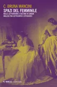 Copertina libro <b>Spazi del femminile</b>