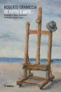 Copertina libro <b>Se tutto è arte ..</b>
