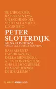 Copertina libro <b>Falsa coscienza<br></b>(titolo originale o altro titolo: <i>Die betrogen werden wollen</i>)