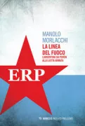 Copertina libro <b>La linea del fuoco</b>
