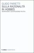 Copertina libro <b>Sulla razionalità in Hobbes</b>
