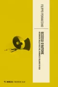 Copertina libro <b>Eccessi d'autore</b>