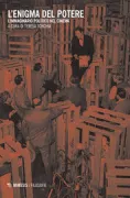 Copertina libro <b>L'enigma del potere</b>