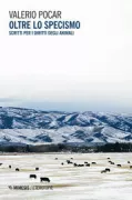 Copertina libro <b>Oltre lo specismo</b>