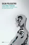 Copertina libro <b>L'ultima poesia</b>