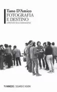 Copertina libro <b>Fotografia e destino</b>
