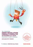 Copertina libro <b>EMDR revolution<br></b>(titolo originale o altro titolo: <i>The EMDR revolution</i>)