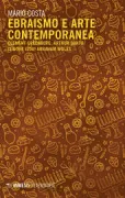 Copertina libro <b>Ebraismo e arte contemporanea</b>