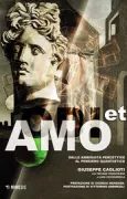 Copertina libro <b>Odi et amo</b>