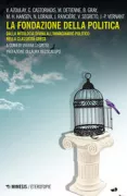 Copertina libro <b>Fondazione della politica</b>