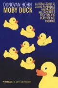 Copertina libro <b>Moby Duck</b>