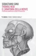 Copertina libro <b>Thomas Reid e l'anatomia della mente</b>
