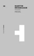 Copertina libro <b>Hegel</b>