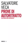 Copertina libro <b>Prove di autoritratto</b>