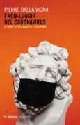 Copertina libro <b>I non-luoghi del Coronavirus</b>