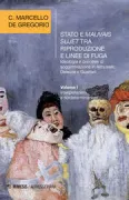 Copertina libro <b>Vol. 1: Interpellazioni e surdeterminazioni</b>