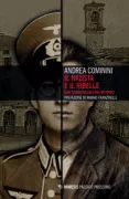 Copertina libro <b>Il nazista e il ribelle</b>