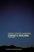 Copertina libro <b>Contro il realismo e altri saggi</b>