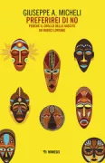 Copertina libro <b>Preferirei di no</b>