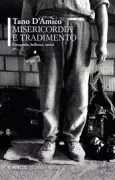 Copertina libro <b>Misericordia e tradimento</b>