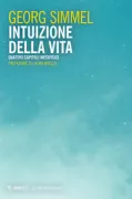Copertina libro <b>Intuizione della vita<br></b>(titolo originale o altro titolo: <i>Lebensanschauung</i>)