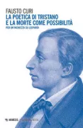 Copertina libro <b>La poetica di Tristano e la morte come possibilità</b>