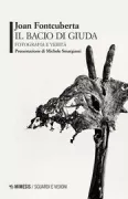 Copertina libro <b>Il bacio di Giuda<br></b>(titolo originale o altro titolo: <i>El beso de Judas</i>)