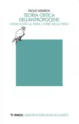Copertina libro <b>Teoria critica dell'Antropocene</b>