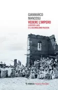 Copertina libro <b>Vedere l'impero</b>