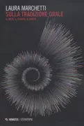Copertina libro <b>Sulla tradizione orale</b>