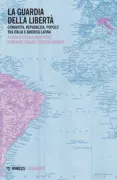 Copertina libro <b>La guardia della libertà</b>