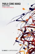 Copertina libro <b>Parla come mangi</b>