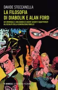 Copertina libro <b>La filosofia di Diabolik e Alan Ford</b>