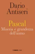 Copertina libro <b>Pascal</b>